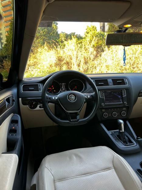 VOLKSWAGEN Jetta 2.0 4P FLEX CONFORTLINE TIPTRONIC AUTOMTICO, Foto 13