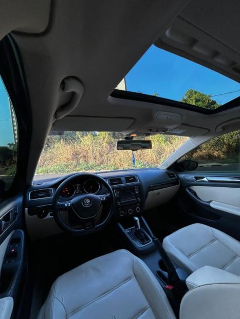 VOLKSWAGEN Jetta 2.0 4P FLEX CONFORTLINE TIPTRONIC AUTOMTICO, Foto 14