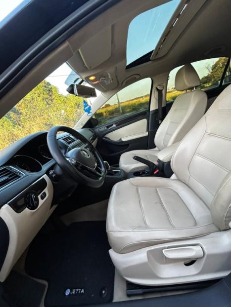 VOLKSWAGEN Jetta 2.0 4P FLEX CONFORTLINE TIPTRONIC AUTOMTICO, Foto 15