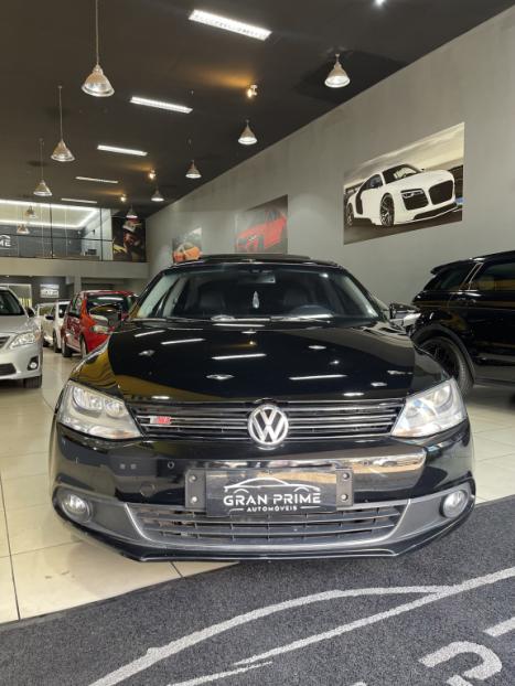 VOLKSWAGEN Jetta 2.0 4P TSI HIGHLINE 200 CV AUTOMTICO, Foto 2