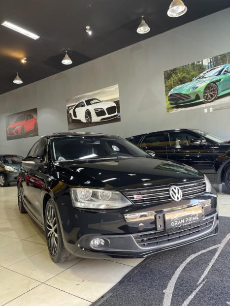 VOLKSWAGEN Jetta 2.0 4P TSI HIGHLINE 200 CV AUTOMTICO, Foto 3