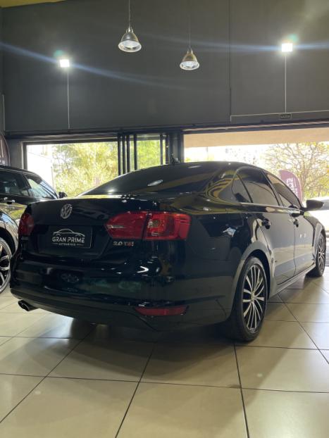 VOLKSWAGEN Jetta 2.0 4P TSI HIGHLINE 200 CV AUTOMTICO, Foto 4