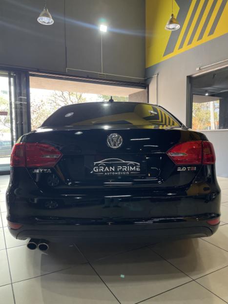 VOLKSWAGEN Jetta 2.0 4P TSI HIGHLINE 200 CV AUTOMTICO, Foto 5