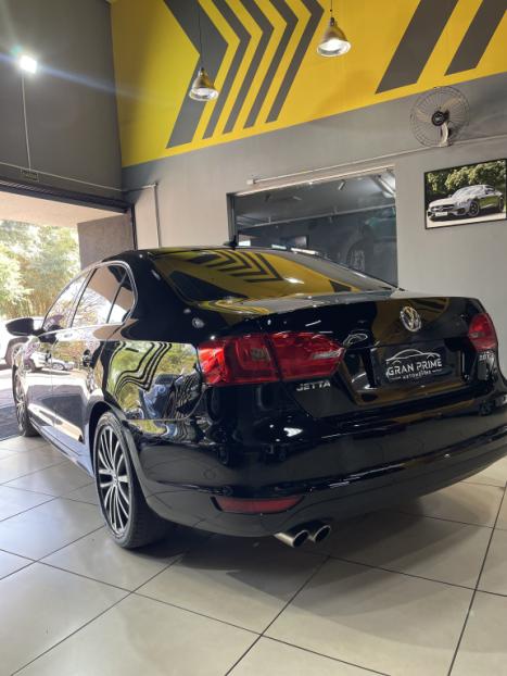 VOLKSWAGEN Jetta 2.0 4P TSI HIGHLINE 200 CV AUTOMTICO, Foto 6