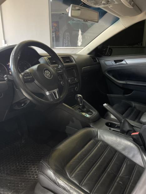 VOLKSWAGEN Jetta 2.0 4P TSI HIGHLINE 200 CV AUTOMTICO, Foto 7