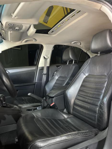VOLKSWAGEN Jetta 2.0 4P TSI HIGHLINE 200 CV AUTOMTICO, Foto 9
