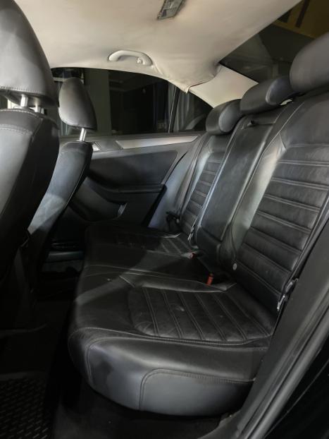 VOLKSWAGEN Jetta 2.0 4P TSI HIGHLINE 200 CV AUTOMTICO, Foto 10