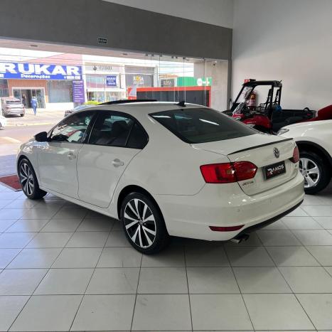 VOLKSWAGEN Jetta 2.0 4P CONFORTLINE TIPTRONIC AUTOMTICO, Foto 3