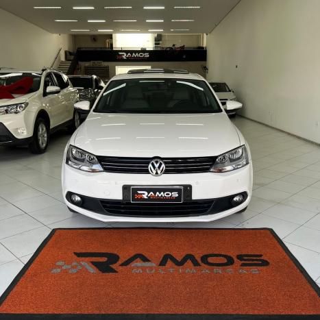 VOLKSWAGEN Jetta 2.0 4P CONFORTLINE TIPTRONIC AUTOMTICO, Foto 5