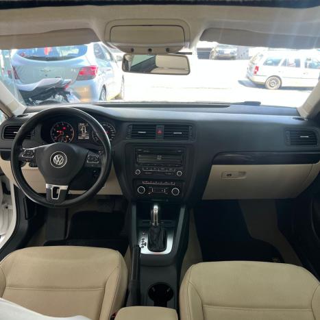 VOLKSWAGEN Jetta 2.0 4P CONFORTLINE TIPTRONIC AUTOMTICO, Foto 6