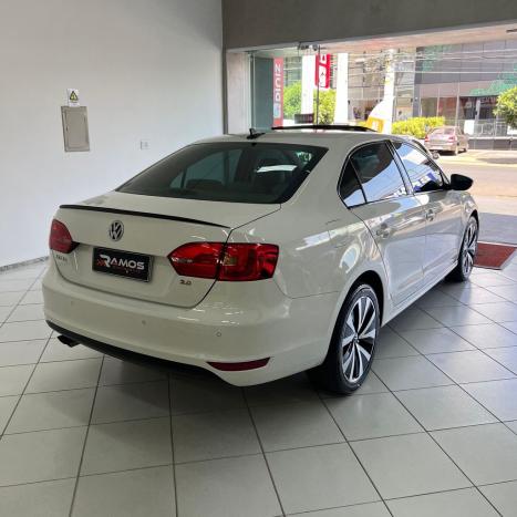 VOLKSWAGEN Jetta 2.0 4P CONFORTLINE TIPTRONIC AUTOMTICO, Foto 7