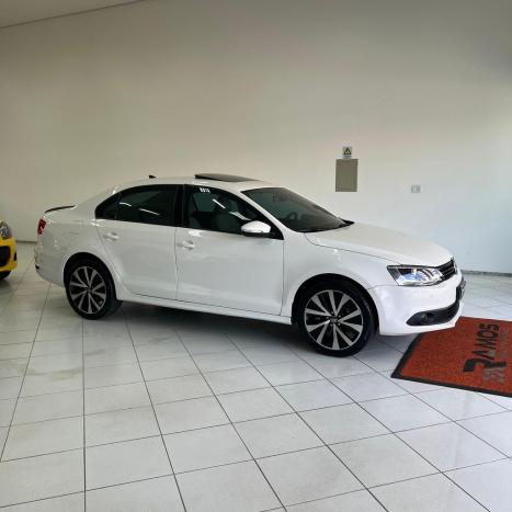VOLKSWAGEN Jetta 2.0 4P CONFORTLINE TIPTRONIC AUTOMTICO, Foto 10