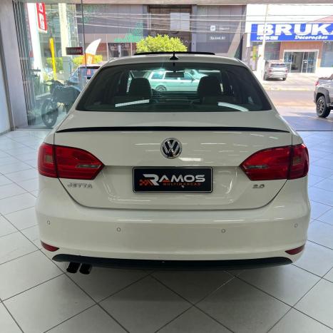 VOLKSWAGEN Jetta 2.0 4P CONFORTLINE TIPTRONIC AUTOMTICO, Foto 11