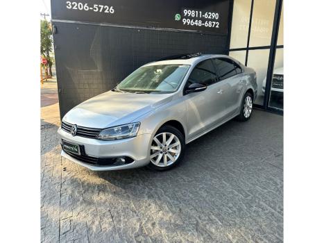 VOLKSWAGEN Jetta 2.0 4P CONFORTLINE TIPTRONIC AUTOMTICO, Foto 1