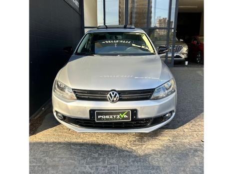 VOLKSWAGEN Jetta 2.0 4P CONFORTLINE TIPTRONIC AUTOMTICO, Foto 2