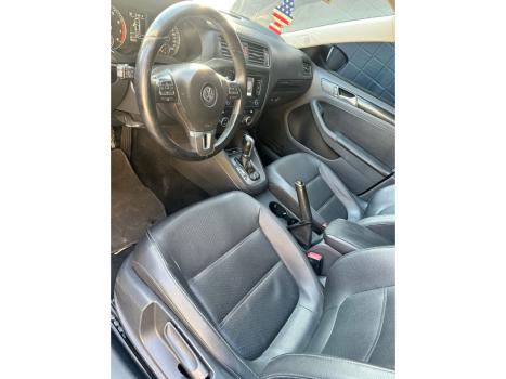 VOLKSWAGEN Jetta 2.0 4P CONFORTLINE TIPTRONIC AUTOMTICO, Foto 6