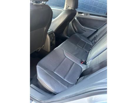 VOLKSWAGEN Jetta 2.0 4P CONFORTLINE TIPTRONIC AUTOMTICO, Foto 7