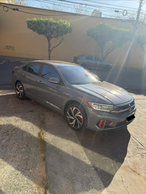 VOLKSWAGEN Jetta 2.0 4P 350 TSI GLI AUTOMTICO DSG, Foto 2