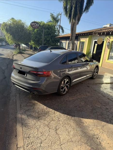 VOLKSWAGEN Jetta 2.0 4P 350 TSI GLI AUTOMTICO DSG, Foto 5