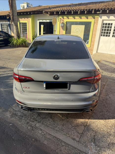 VOLKSWAGEN Jetta 2.0 4P 350 TSI GLI AUTOMTICO DSG, Foto 6