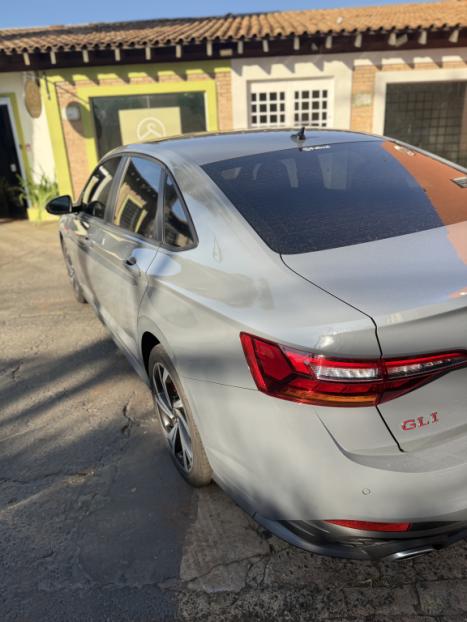 VOLKSWAGEN Jetta 2.0 4P 350 TSI GLI AUTOMTICO DSG, Foto 9