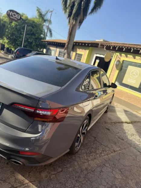 VOLKSWAGEN Jetta 2.0 4P 350 TSI GLI AUTOMTICO DSG, Foto 11
