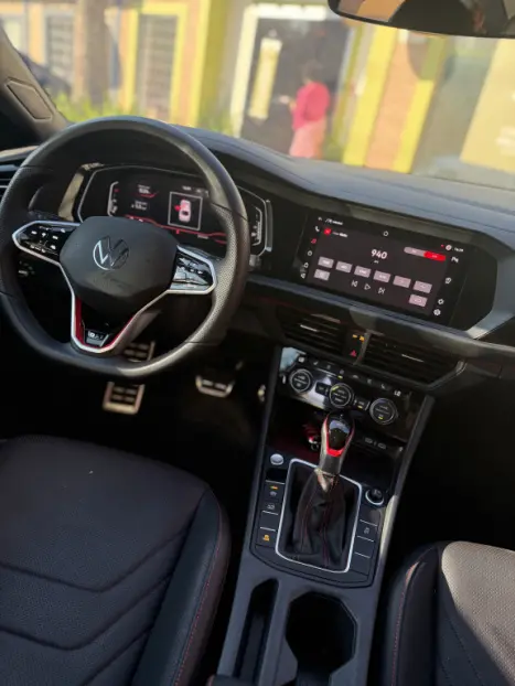 VOLKSWAGEN Jetta 2.0 4P 350 TSI GLI AUTOMTICO DSG, Foto 13