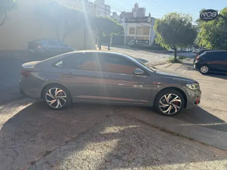 VOLKSWAGEN Jetta 2.0 4P 350 TSI GLI AUTOMTICO DSG, Foto 15