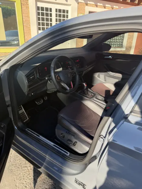 VOLKSWAGEN Jetta 2.0 4P 350 TSI GLI AUTOMTICO DSG, Foto 17