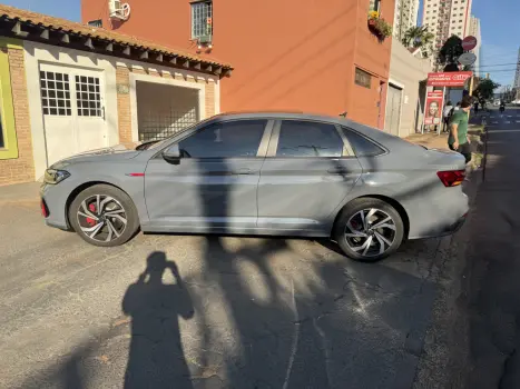 VOLKSWAGEN Jetta 2.0 4P 350 TSI GLI AUTOMTICO DSG, Foto 18