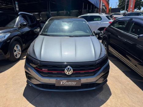 VOLKSWAGEN Jetta 2.0 4P 350 TSI GLI AUTOMTICO DSG, Foto 2