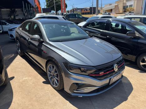 VOLKSWAGEN Jetta 2.0 4P 350 TSI GLI AUTOMTICO DSG, Foto 3