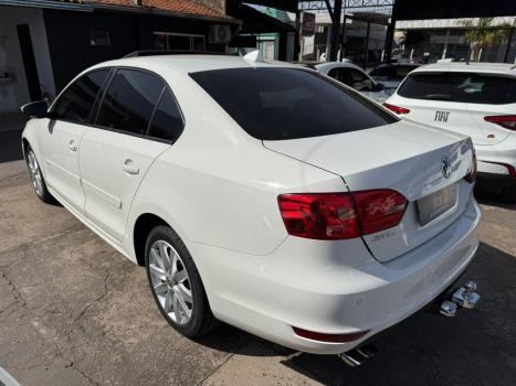 VOLKSWAGEN Jetta 2.0 4P FLEX CONFORTLINE TIPTRONIC AUTOMTICO, Foto 6
