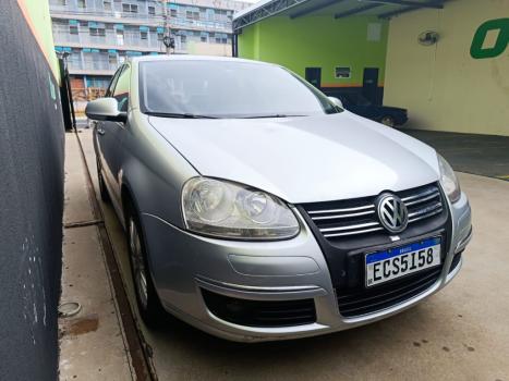 VOLKSWAGEN Jetta 2.5 20V 4P 150CV AUTOMTICO, Foto 2