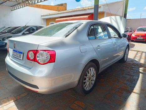 VOLKSWAGEN Jetta 2.5 20V 4P 150CV AUTOMTICO, Foto 7