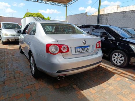 VOLKSWAGEN Jetta 2.5 20V 4P 150CV AUTOMTICO, Foto 8