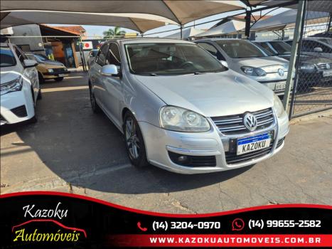 VOLKSWAGEN Jetta 2.5 20V 4P 170CV AUTOMTICO, Foto 1