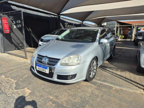 VOLKSWAGEN Jetta 2.5 20V 4P 170CV AUTOMTICO, Foto 2