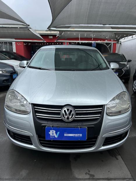 VOLKSWAGEN Jetta 2.5 20V 4P 150CV AUTOMTICO, Foto 2