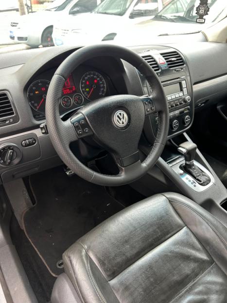 VOLKSWAGEN Jetta 2.5 20V 4P 150CV AUTOMTICO, Foto 4