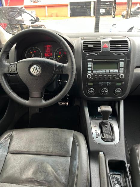 VOLKSWAGEN Jetta 2.5 20V 4P 150CV AUTOMTICO, Foto 5