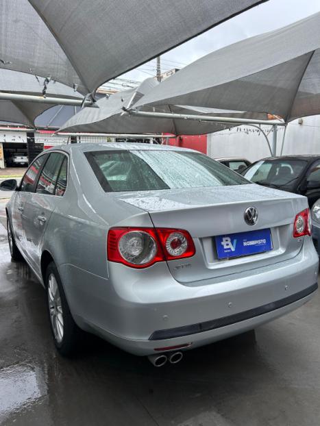 VOLKSWAGEN Jetta 2.5 20V 4P 150CV AUTOMTICO, Foto 10