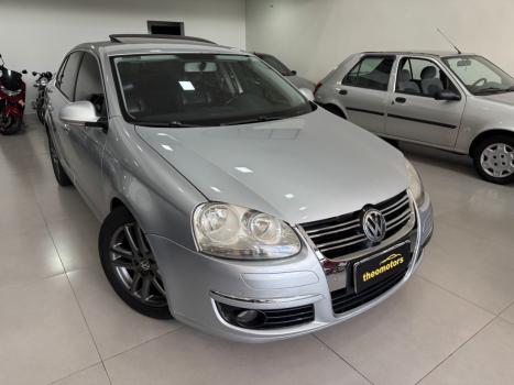 VOLKSWAGEN Jetta 2.5 20V 4P 150CV AUTOMTICO, Foto 1