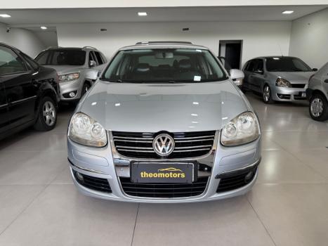 VOLKSWAGEN Jetta 2.5 20V 4P 150CV AUTOMTICO, Foto 4