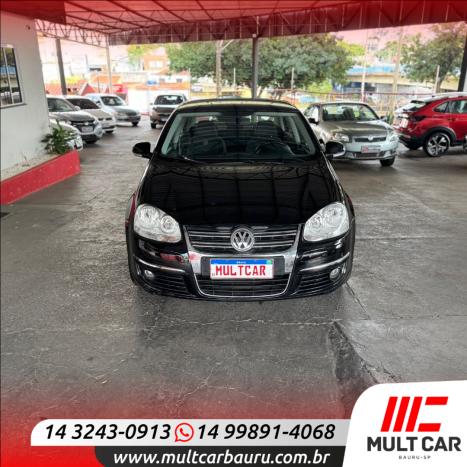 VOLKSWAGEN Jetta 2.5 20V 4P 170CV AUTOMTICO, Foto 2