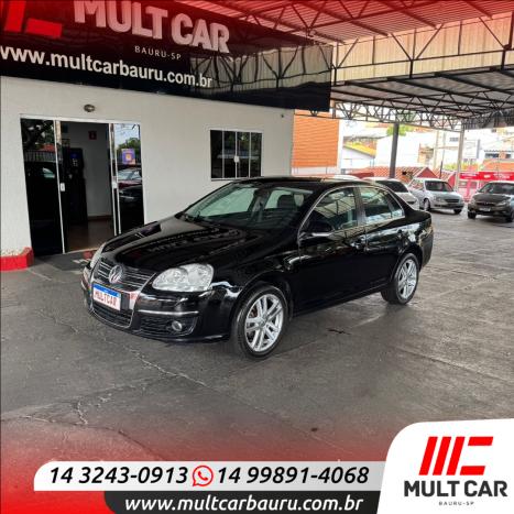 VOLKSWAGEN Jetta 2.5 20V 4P 170CV AUTOMTICO, Foto 3