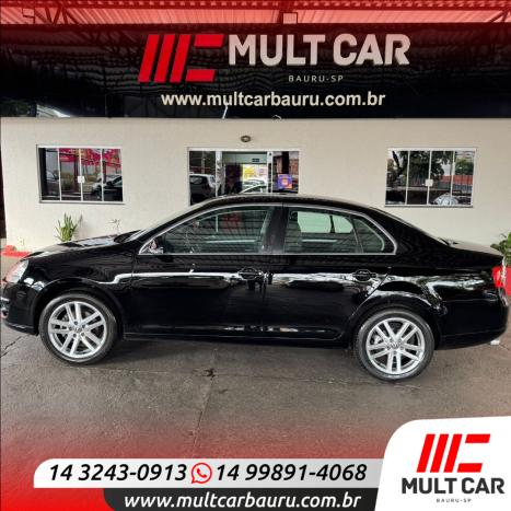 VOLKSWAGEN Jetta 2.5 20V 4P 170CV AUTOMTICO, Foto 4