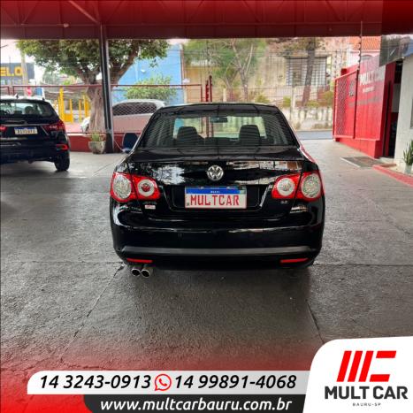 VOLKSWAGEN Jetta 2.5 20V 4P 170CV AUTOMTICO, Foto 6