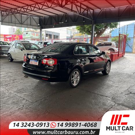 VOLKSWAGEN Jetta 2.5 20V 4P 170CV AUTOMTICO, Foto 7