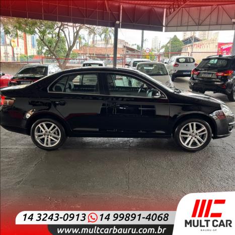 VOLKSWAGEN Jetta 2.5 20V 4P 170CV AUTOMTICO, Foto 8